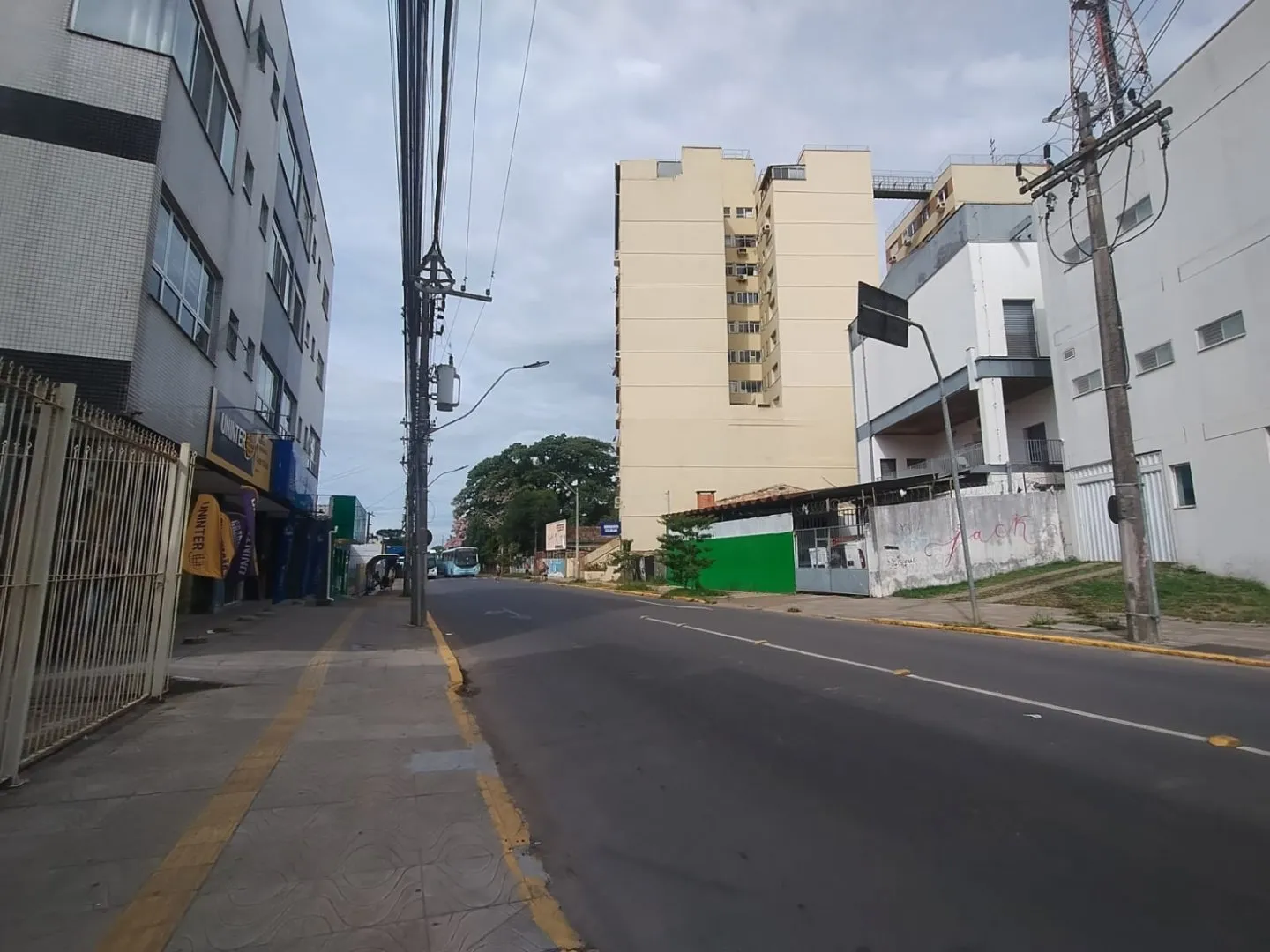 Imagem Apartamento JK no centro de Viamão no coração da cidade.