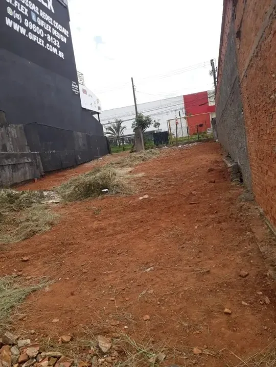 Foto do imóvel Terreno Comercial em Sorocaba ? Ótima Oportunidade de Investimento em VILA OLÍMPIA, SOROCABA - SP