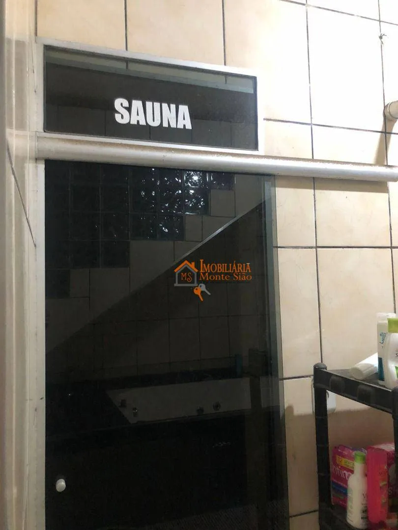 Imagem Sobrado à venda, 250 m² por R$ 376.999,00 - Parque Primavera - Guarulhos/SP