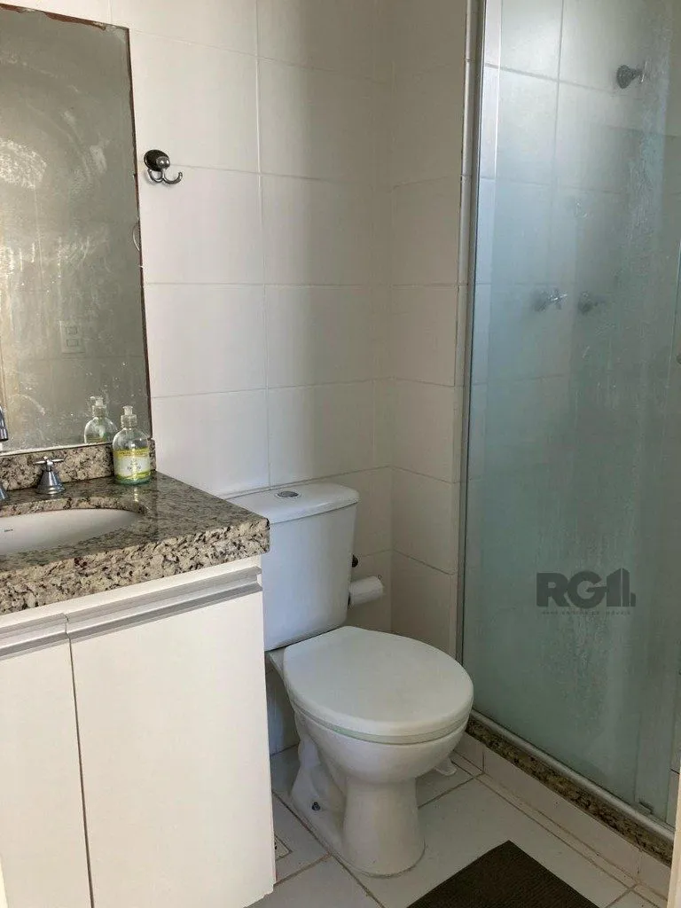 Imagem Apartamento de 3 Quartos com Suite e duas vagas de Garagem no bairroTeresópolis