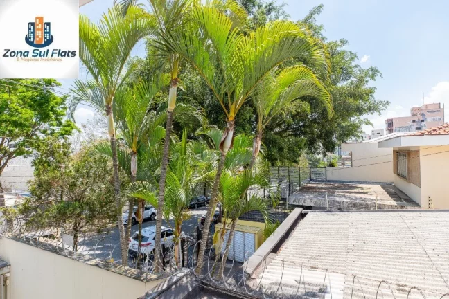 Imagem Casa à Venda No Planalto Paulista Com 4 Dormitórios Sendo 2 Suítes e 6 Vagas