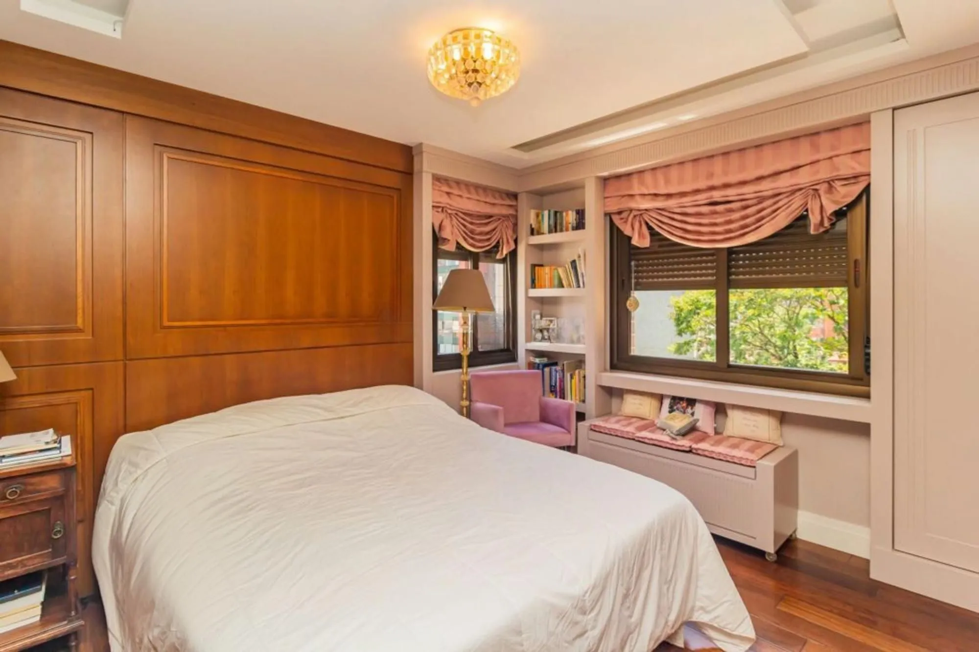Imagem Apartamento de 3 dormitórios à venda em Bela Vista, Porto Alegre.