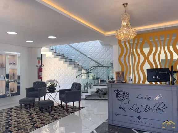 Imagem Salão alto padrão para Locação por R$25.000,00 - Vianelo - Jundiaí/SP