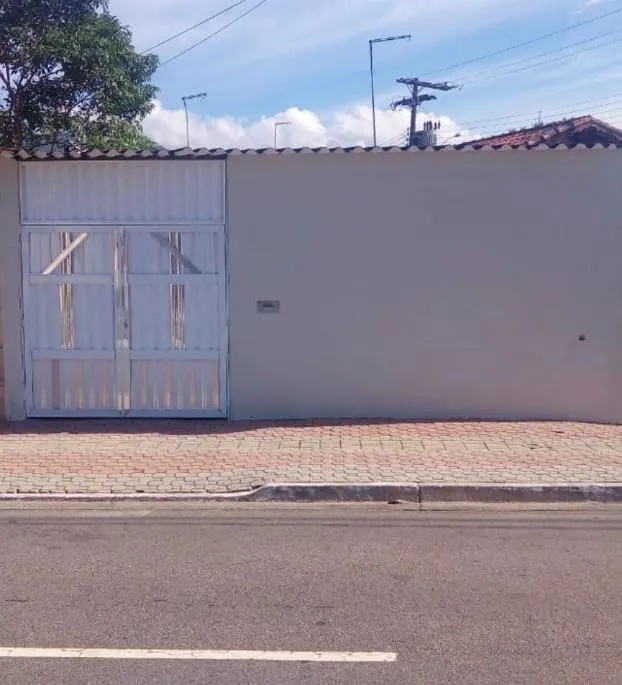 Imagem Casa para Venda em Praia Grande, Vila Caiçara, 2 dormitórios, 1 suíte, 2 banheiros, 5 vagas
