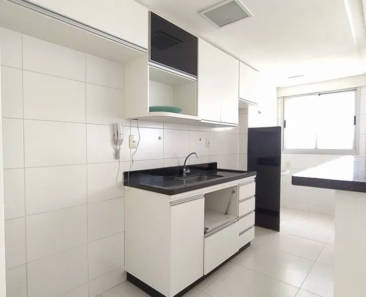 Imagem Apartamento à venda no bairro Vila Rosa - Goiânia/GO