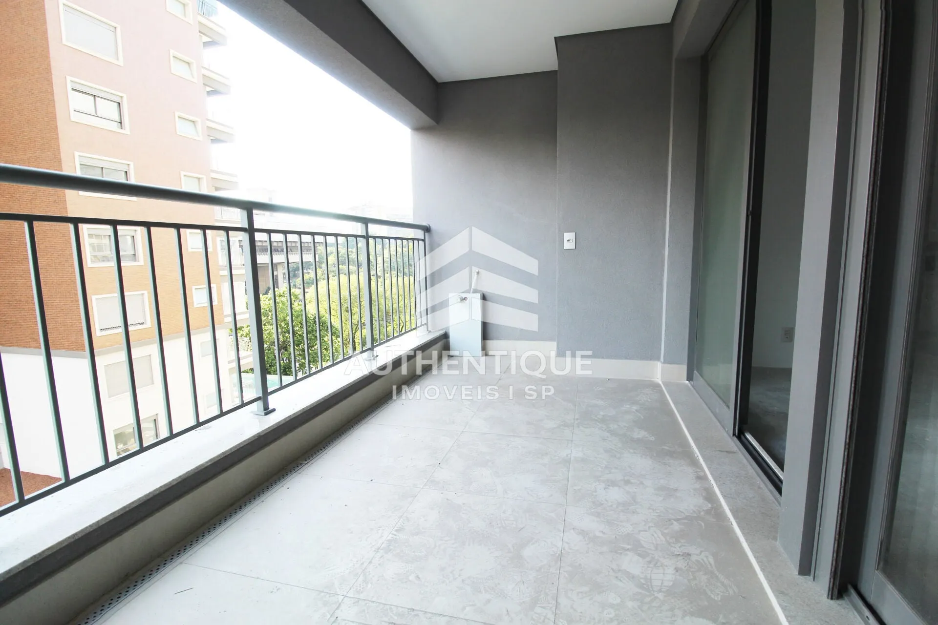 Imagem Thera Ibirapuera Apartments by YOO - Apartamento à venda no bairro Indianópolis - São Paulo/SP, Zona Sul