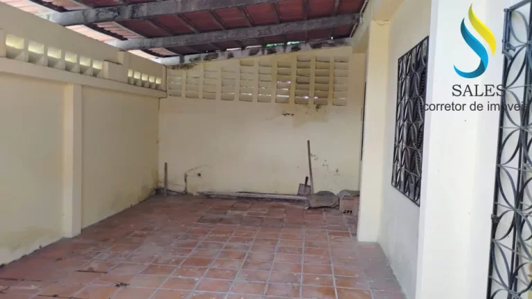 Imagem Casa Plana no Jose Walter