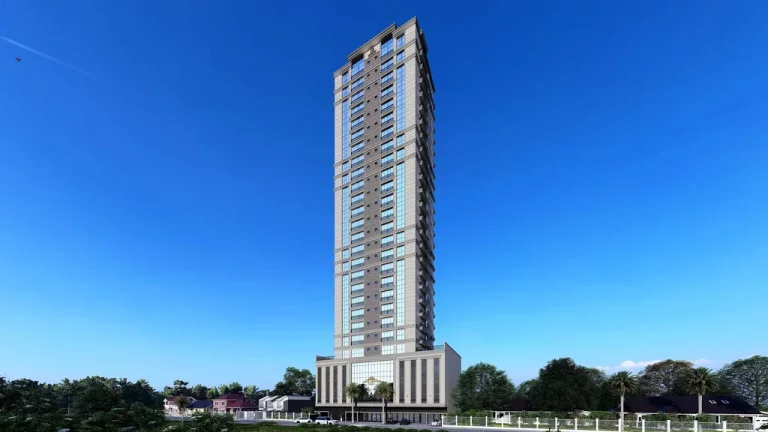 Foto do imóvel Apartamento à venda em Porto Belo, Perequê, com 2 quartos, 72m2 em José Roberto Otto