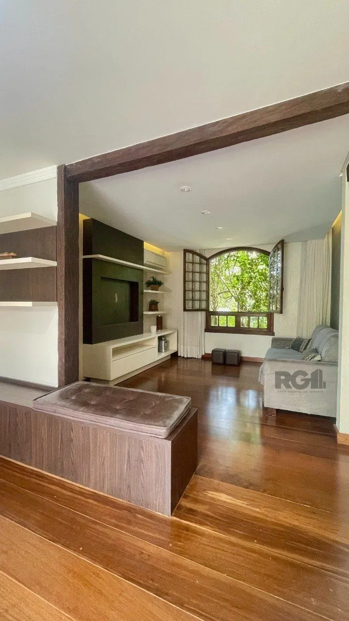 Imagem Casa de Condomínio em Cristal