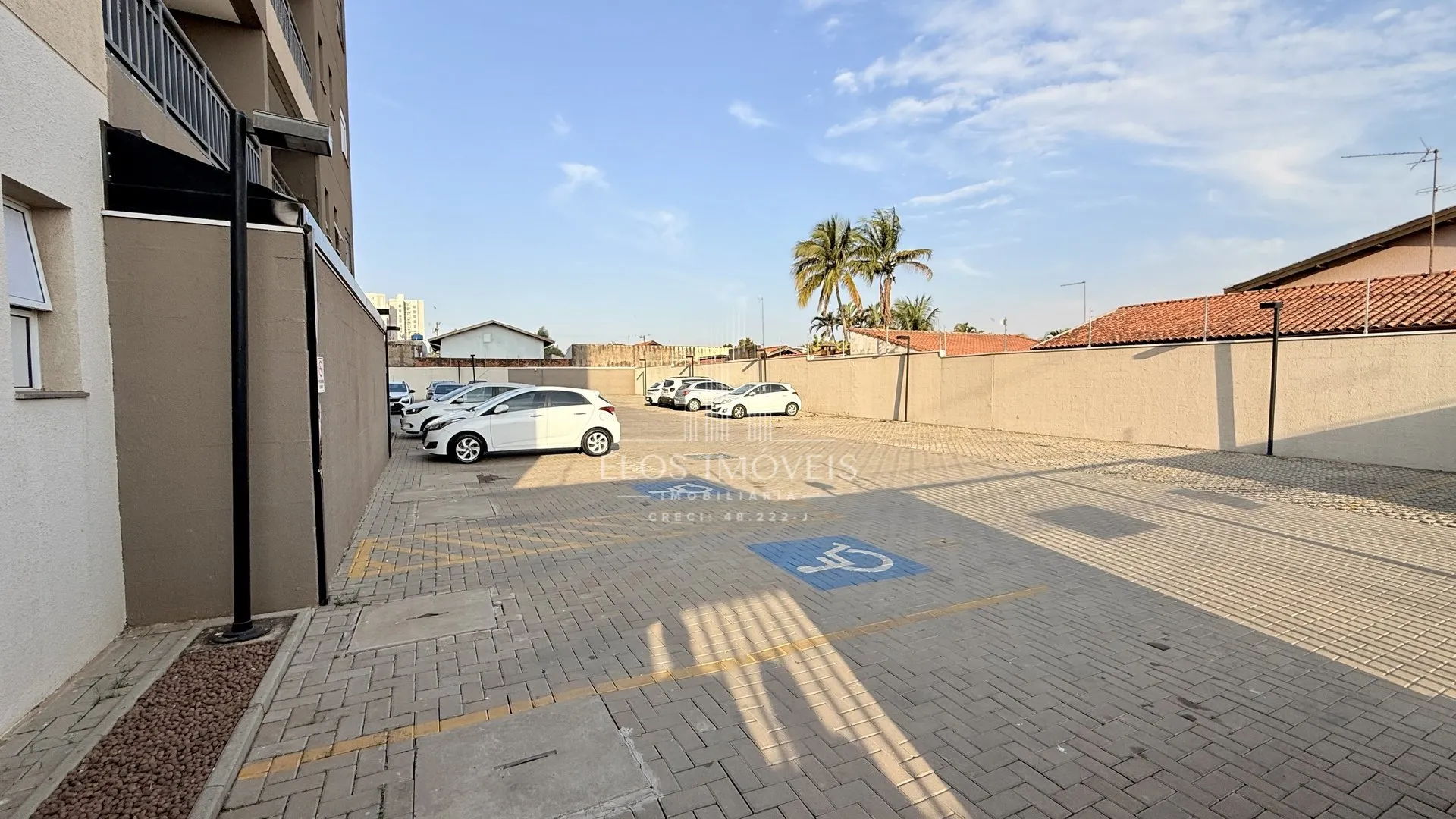 Imagem Apartamento de 2 quartos, 54m² no bairro Jardim Senador Vergueiro, em Limeira