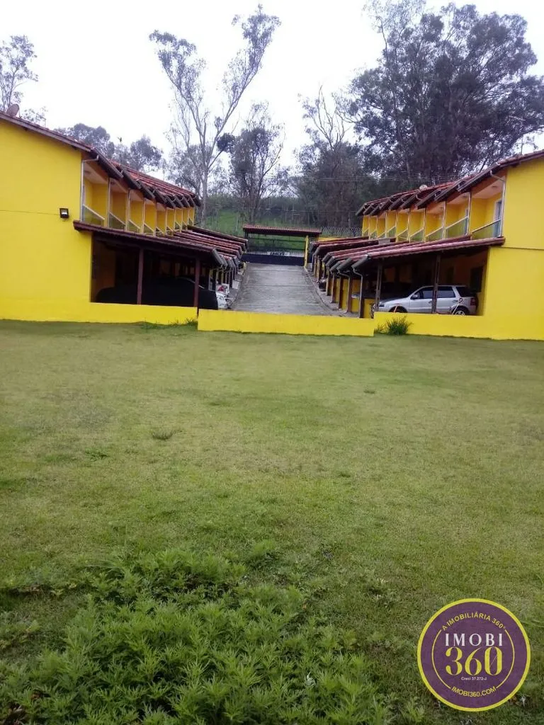 Imagem Sobrado à Venda em Condomínio Fechado - Jardim Dayse | Ferraz de Vasconcelos/SP