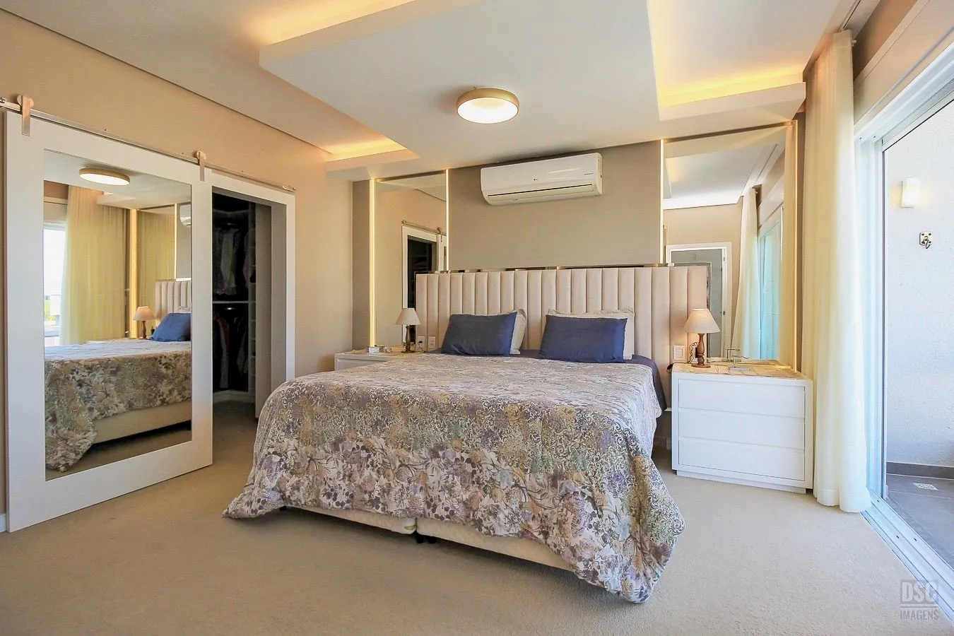 Imagem Casa dos Sonhos em Condomínio Fechado - Conforto, Estilo e Lazer Completo!