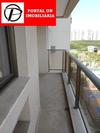 Imagem APARTAMENTO RESIDENCIAL em Rio de Janeiro - RJ, jacarepagua