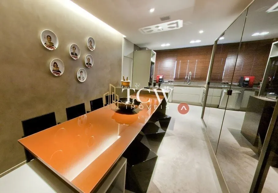 Imagem Apartamento à venda no bairro Vila Olímpia - São Paulo/SP, Zona Sul