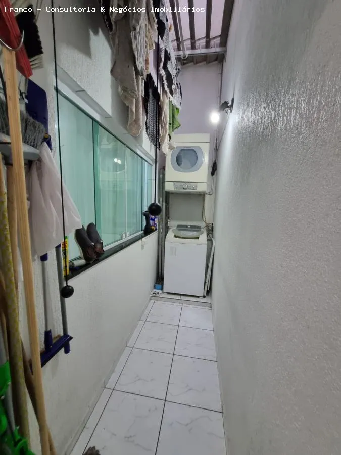 Imagem Sobrado para Venda em Santo André, VILA HOMERO THON, 3 dormitórios, 1 suíte, 2 banheiros, 2 vagas