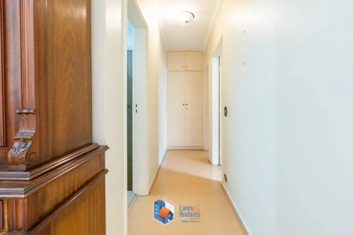 Imagem Apartamento para venda em Consolação com 2 quartos, 97m²