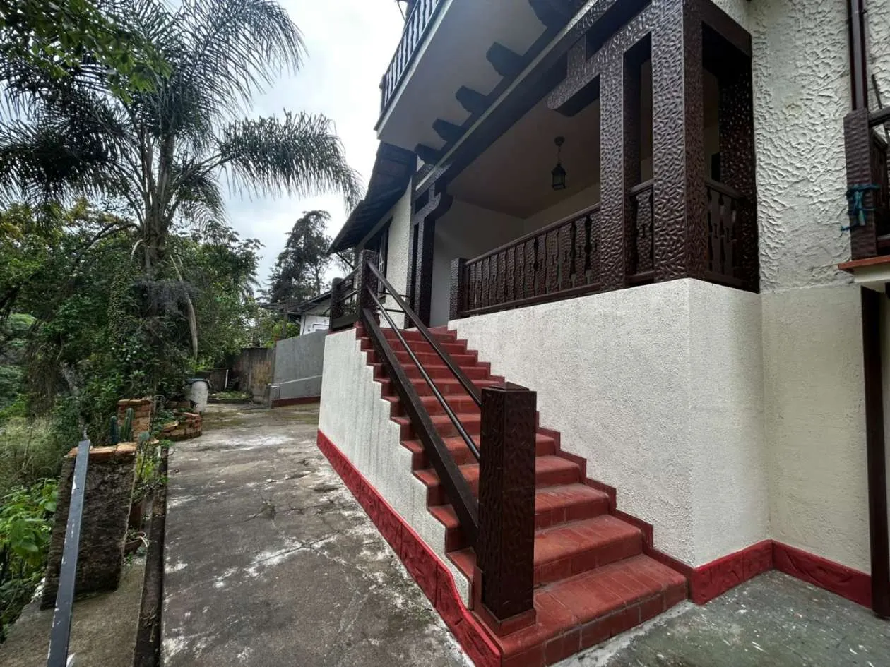 Imagem Casa para Venda em Petrópolis / RJ no bairro Centro