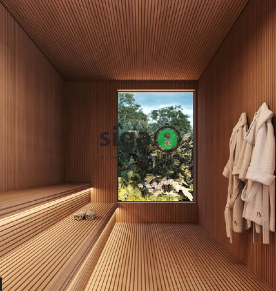 Imagem Apartamento à venda no Itaim Bibi de 277m² com 4 suítes e 4 vagas - São Paulo