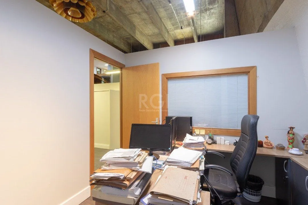 Imagem Conjunto/Sala para Venda - 255.36m², 0 dormitórios, Centro Histórico