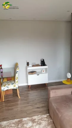 Imagem LINDO APARTAMENTO PARA VENDA NO TUCURUVI