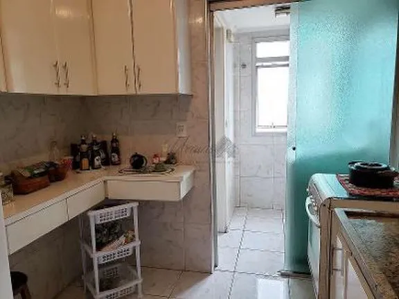 Imagem Apartamento com 2 Quartos à Venda, 60 m² em Saúde - São Paulo
