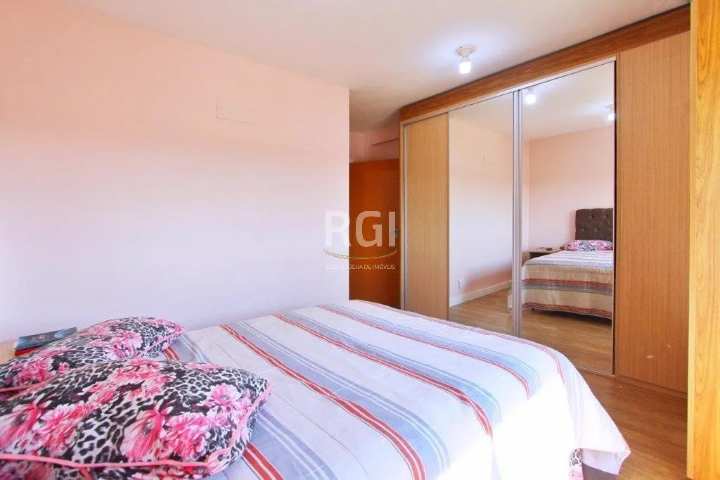 Imagem Apartamento para Venda - 128m², 2 dormitórios, sendo 1 suites, 2 vagas - Teresópolis