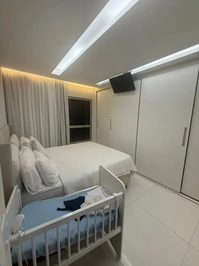 Imagem Apartamento para Venda em São Paulo, Vila Leopoldina, 3 dormitórios, 1 suíte, 2 banheiros, 3 vagas