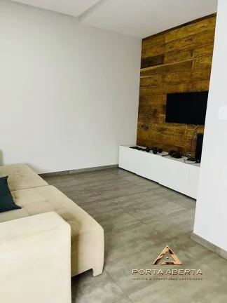Imagem Casa Alto Padrão - Bethânia - Ipatinga CÓD 995