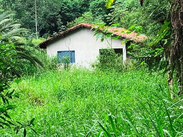 Imagem Chácara à venda 994000M², Barreiro, Aparecida - SP