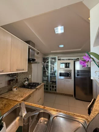 Imagem EXCELENTE APARTAMENTO NO ANITA GARIBALDI!