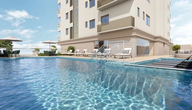 Imagem APARTAMENTO RESIDENCIAL em Itapema - SC, Meia Praia
