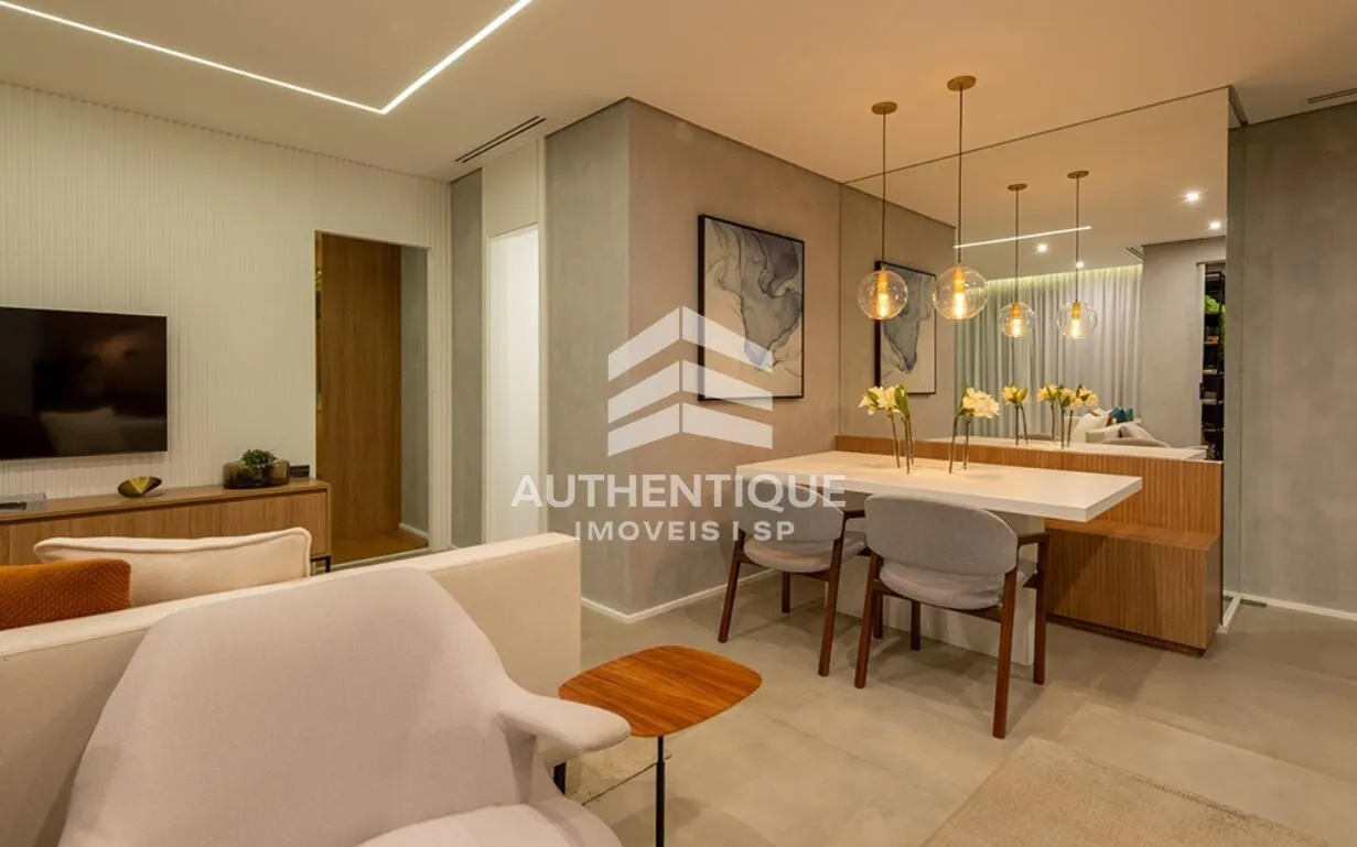 Imagem MODO BUTANTÃ - Apartamento à venda no bairro Butantã - São Paulo/SP, Zona Oeste