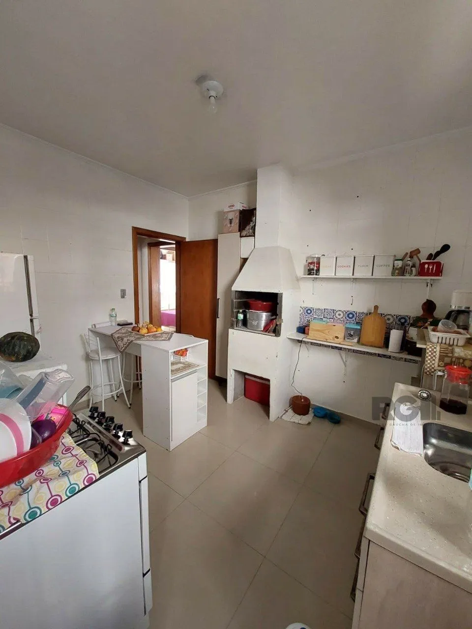 Imagem Apartamento com 03 Quartos na Avenida Protásio Alves, Porto Alegre