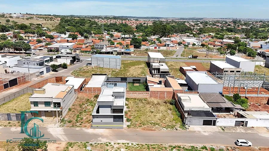 Imagem Lote à Venda no Recanto das Emas ? Goiânia, Ótima Oportunide