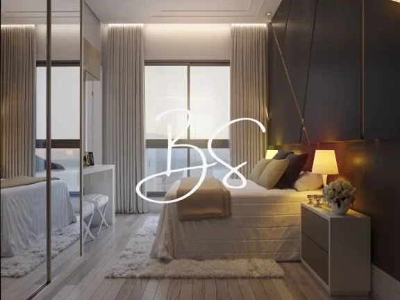 Imagem APARTAMENTO RESIDENCIAL em BALNEÁRIO CAMBORIÚ - SC, CENTRO