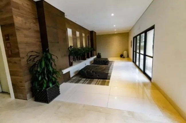 Imagem VILLAGGIO PANAMBY - Apto de 152m² (Unidade de Revenda), em condomínio clube na região do Panamby!!