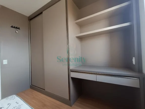 Imagem Apartamento à venda na Gleba Palhano - Londrina/PR