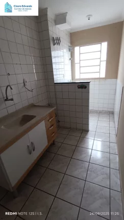 Imagem APARTAMENTO RESIDENCIAL em GUARULHOS - SP, VILA IZABEL