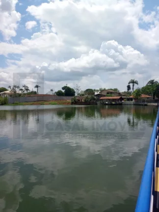 Imagem CASAL IMÓVEL VENDE LOTE RES. LAGO AZUL 30x50 1.500 M² CASA EM CONSTRUÇÃO