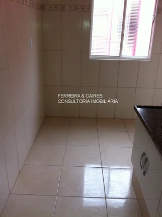 Imagem APARTAMENTO RESIDENCIAL em INDAIATUBA - SP, JARDIM ELDORADO