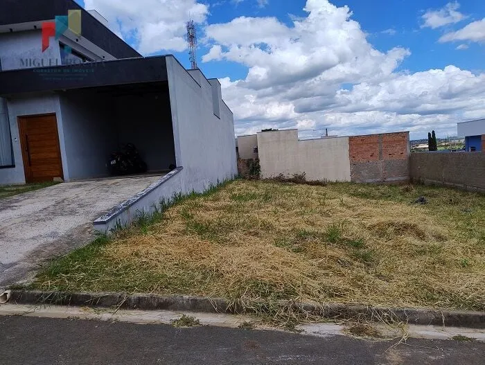 Imagem Terreno à venda no bairro Loteamento Residencial Vista Alta - Tatuí/SP