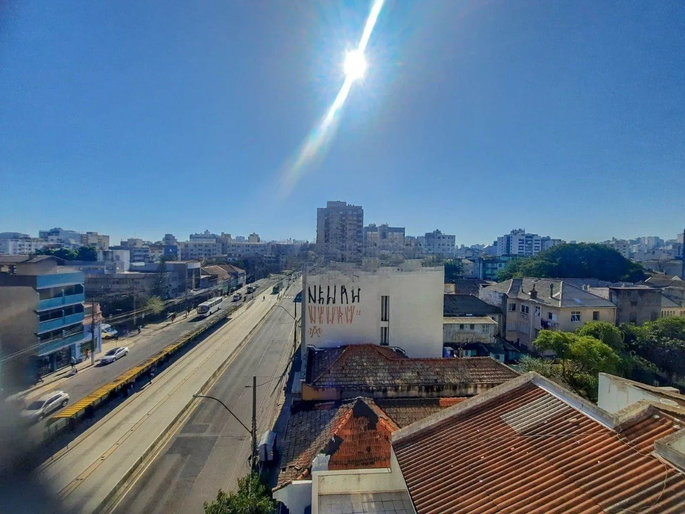 Imagem Apartamento à venda com 5 quartos 192 m² avenida jeronimo de ornelas, santana, porto alegre