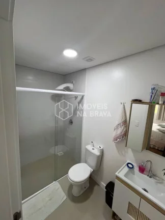 Imagem APARTAMENTO 2 QUARTOS - 1 VAGA - LOCACAO MOBILIADO- PRAIA BRAVA - ITAJAI/SC