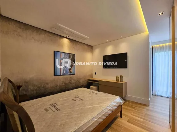 Imagem Casa de Alto Padrão no Módulo 11 da Riviera de São Lourenço