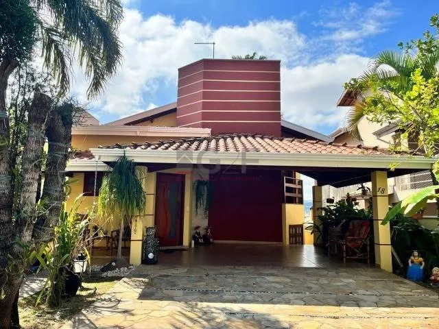 Foto do imóvel CASA - CONDPMÍNIO TERRAS DO ORIENTE - VALINHOS em Rua João Previtale