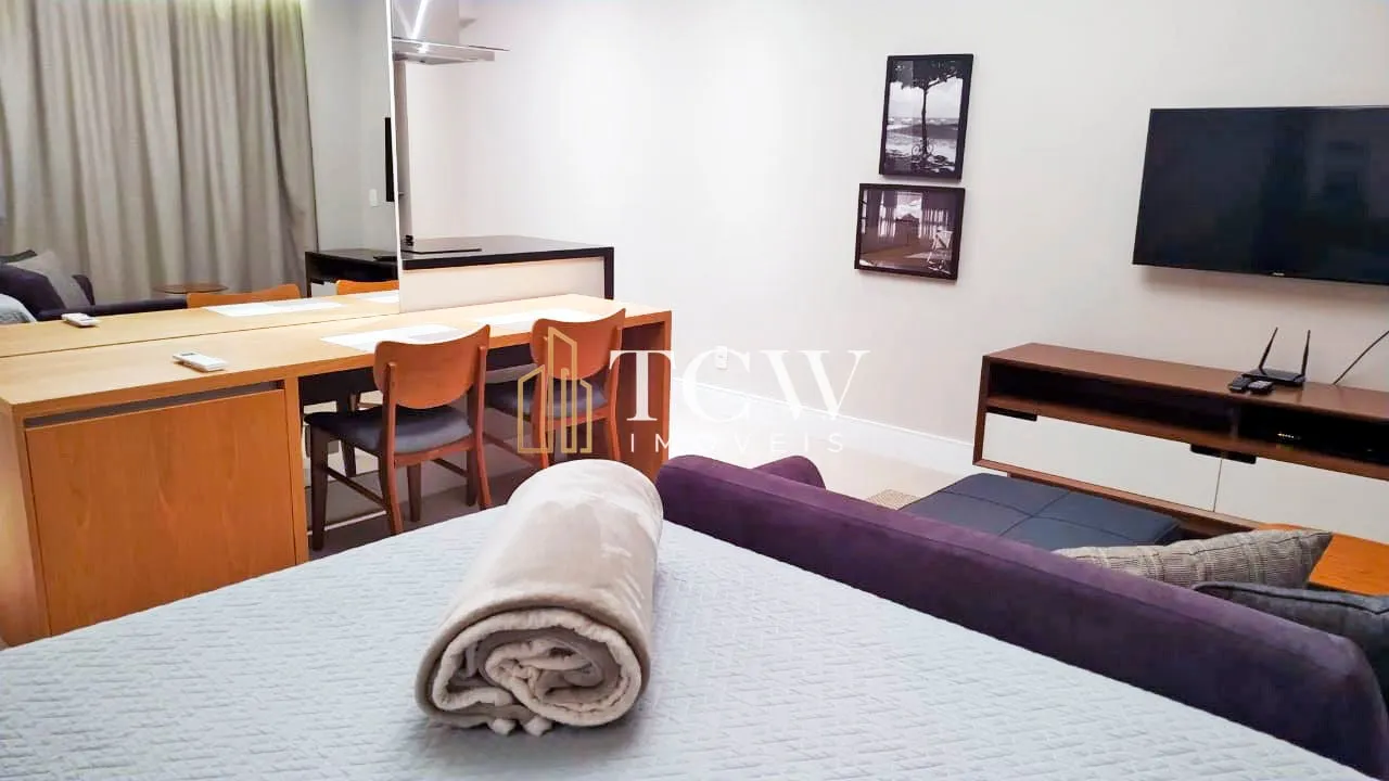 Imagem Apartamento à venda no bairro Brooklin - São Paulo/SP, Zona Sul