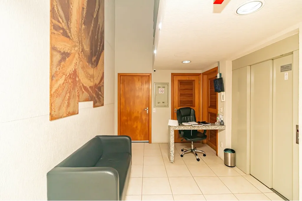 Imagem Sala Comercial em Cidade Baixa