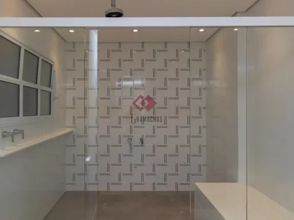 Imagem Apartamento à Venda - Santa Cecília, 2 Quartos, 90 m2 - São Paulo