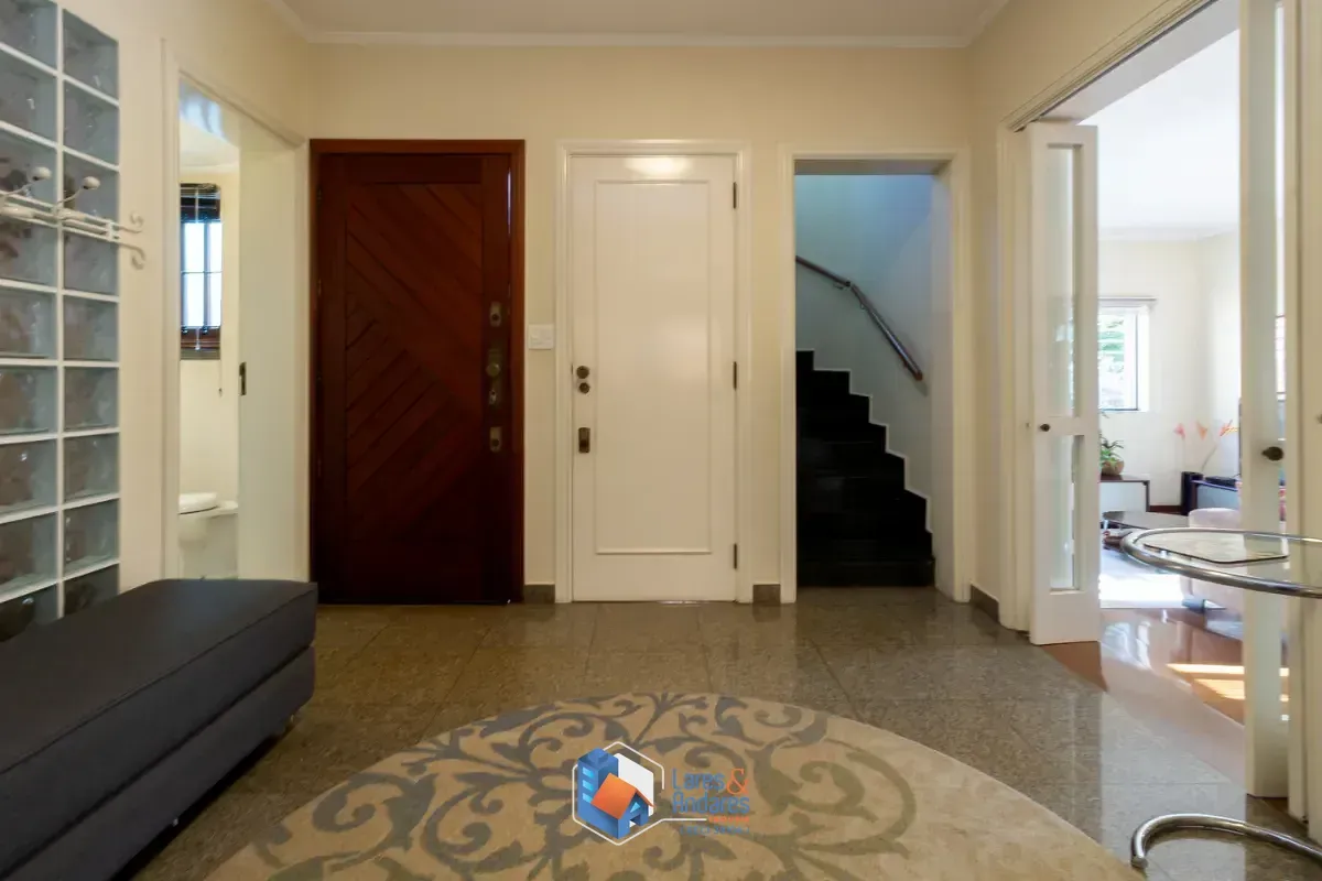 Imagem Casa para venda em Alto da Lapa com 3 quartos, sendo 3 suítes, 310m²