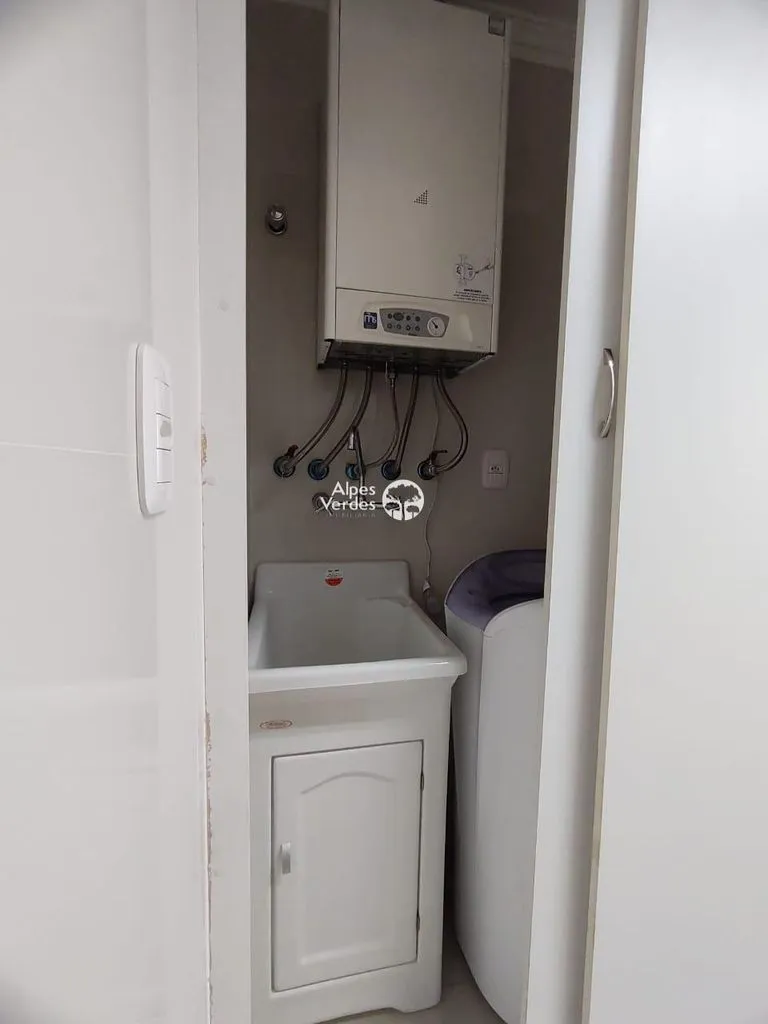 Imagem Vende-se Apartamento em Canela a 1 minuto da Catedral de Pedra